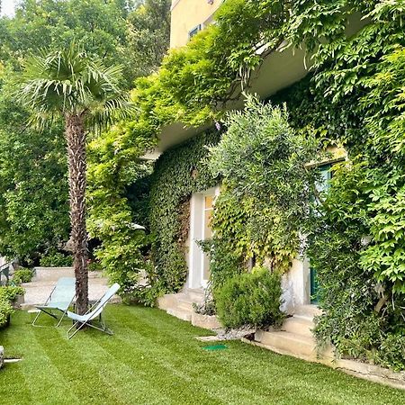 Villa Gina Varenna Eksteriør bilde