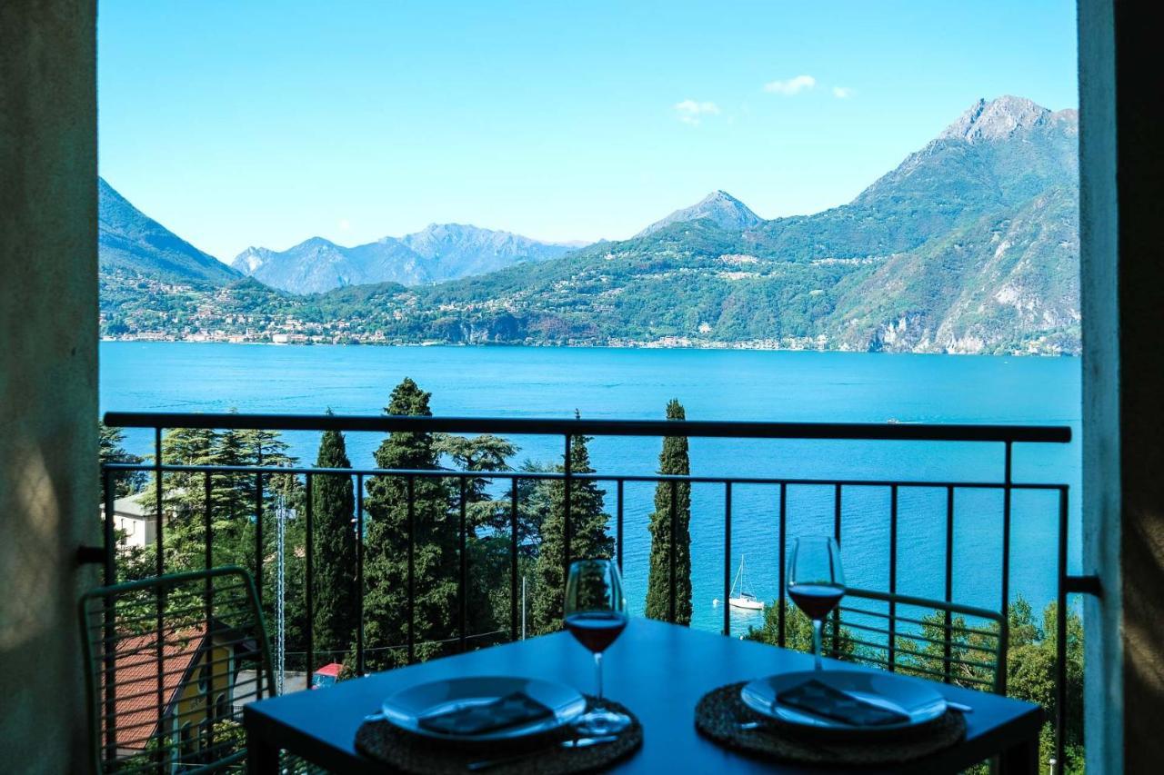 Villa Gina Varenna Eksteriør bilde