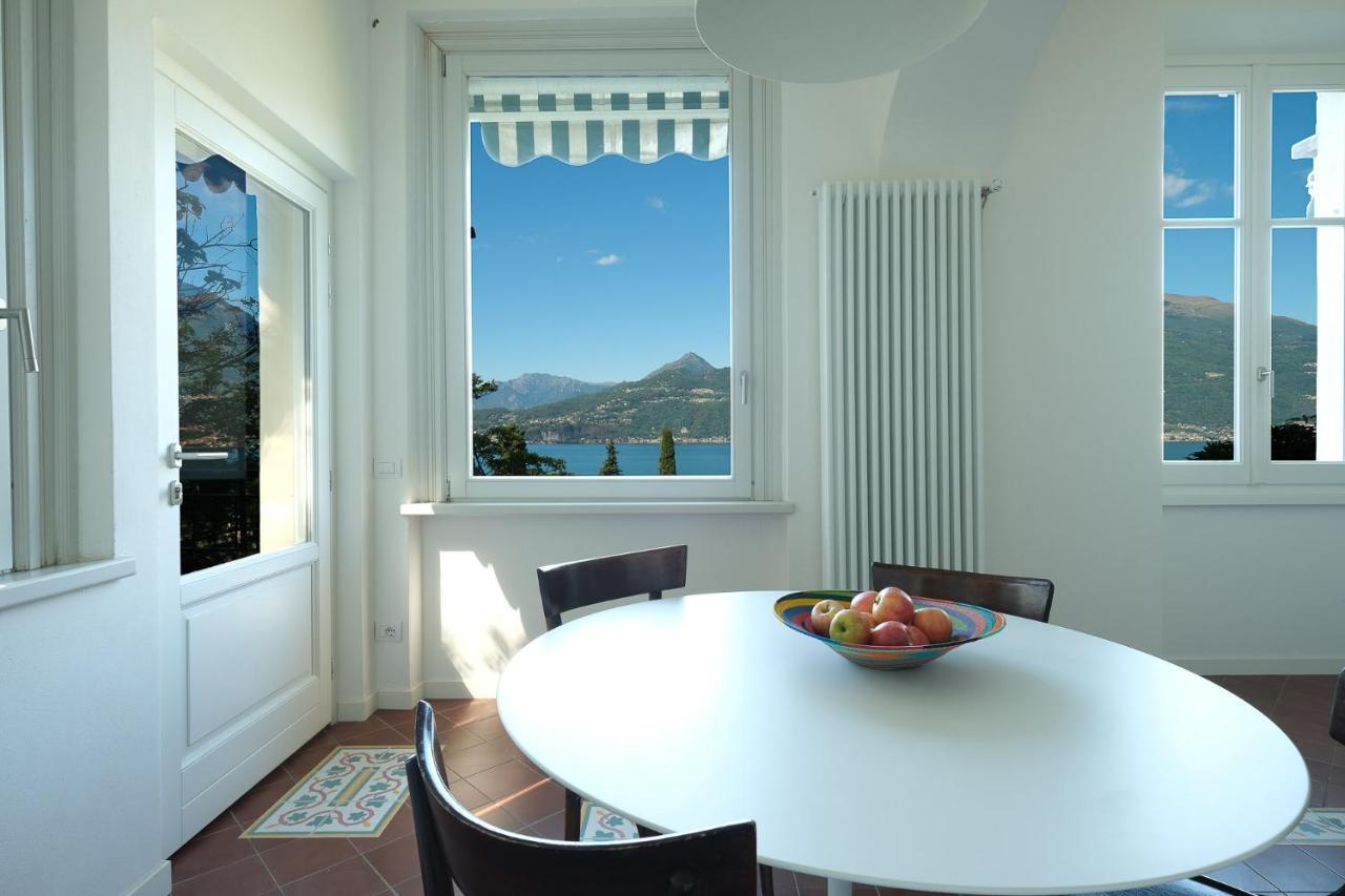 Villa Gina Varenna Eksteriør bilde