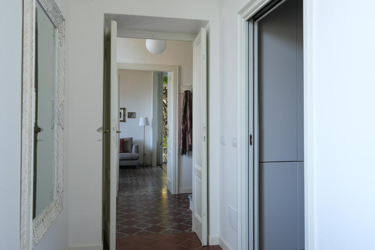 Villa Gina Varenna Eksteriør bilde