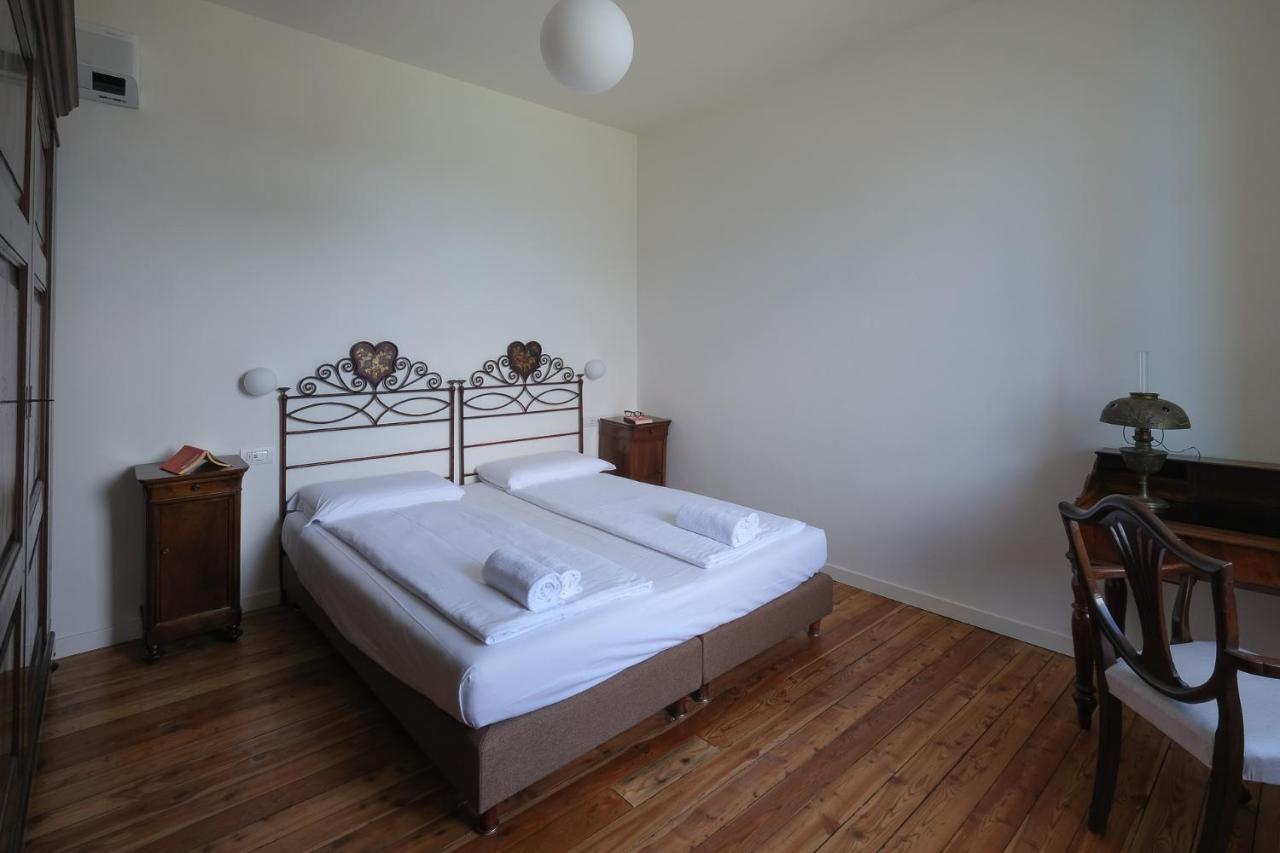 Villa Gina Varenna Eksteriør bilde