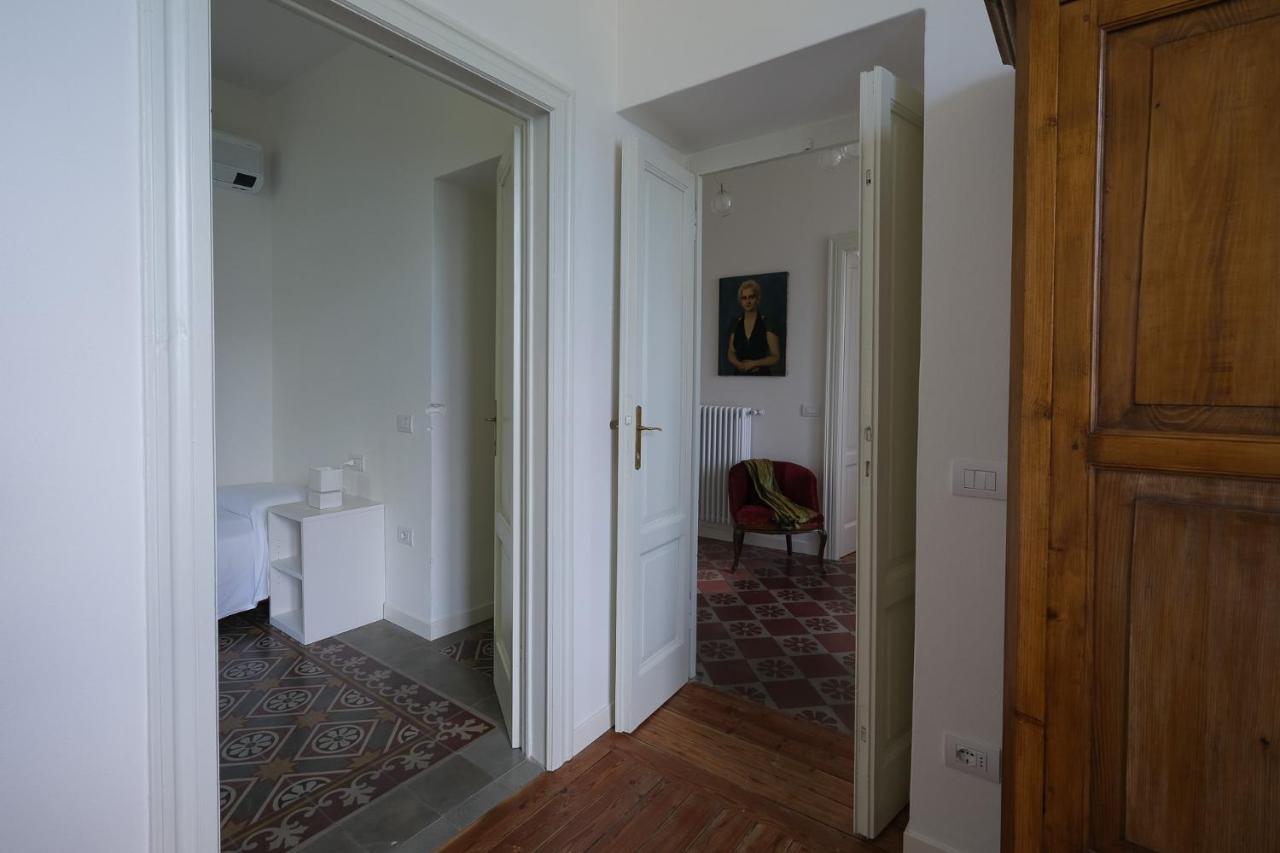 Villa Gina Varenna Eksteriør bilde