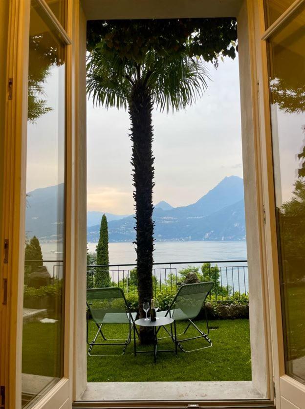Villa Gina Varenna Eksteriør bilde